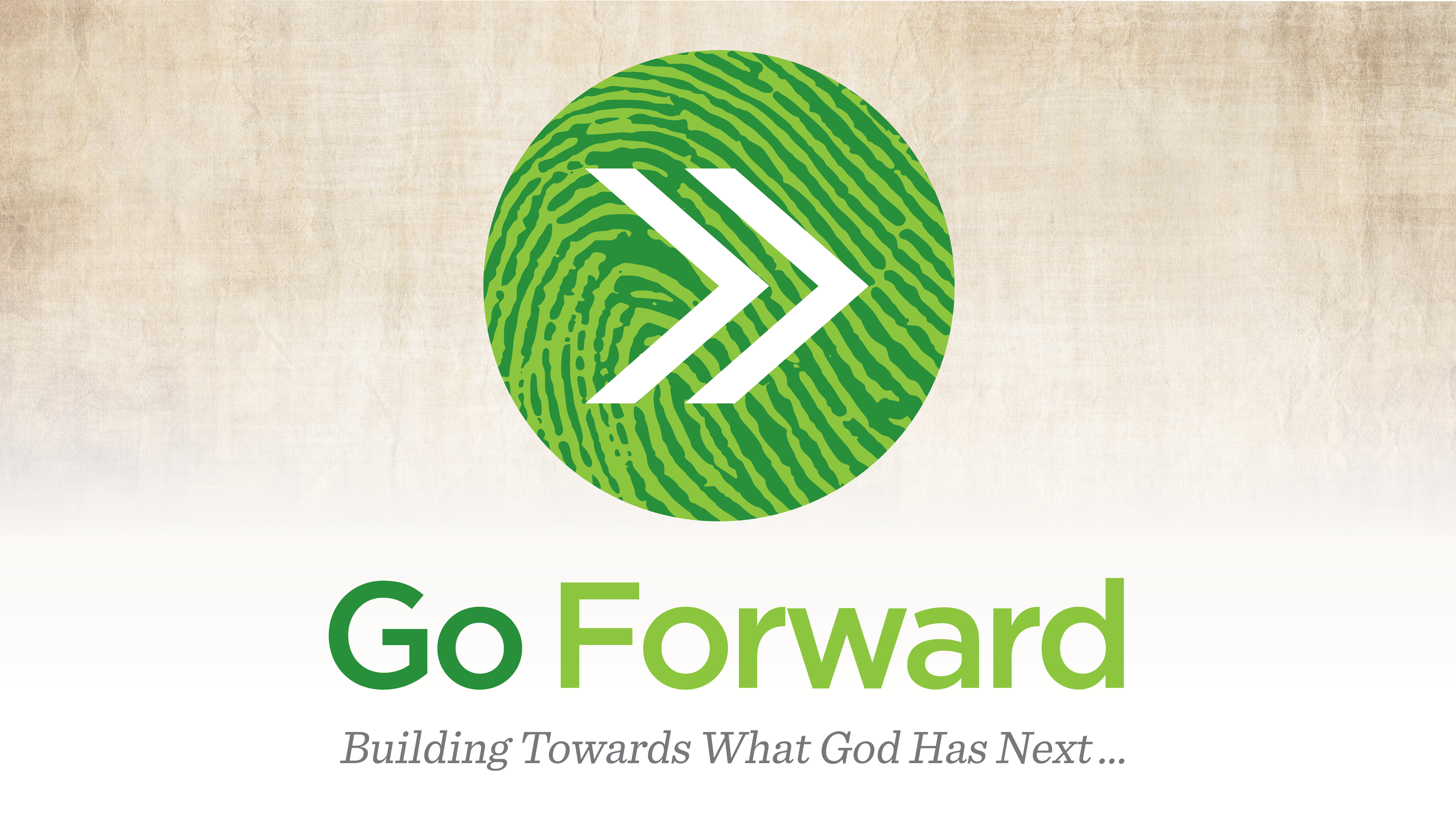 go forward bay life