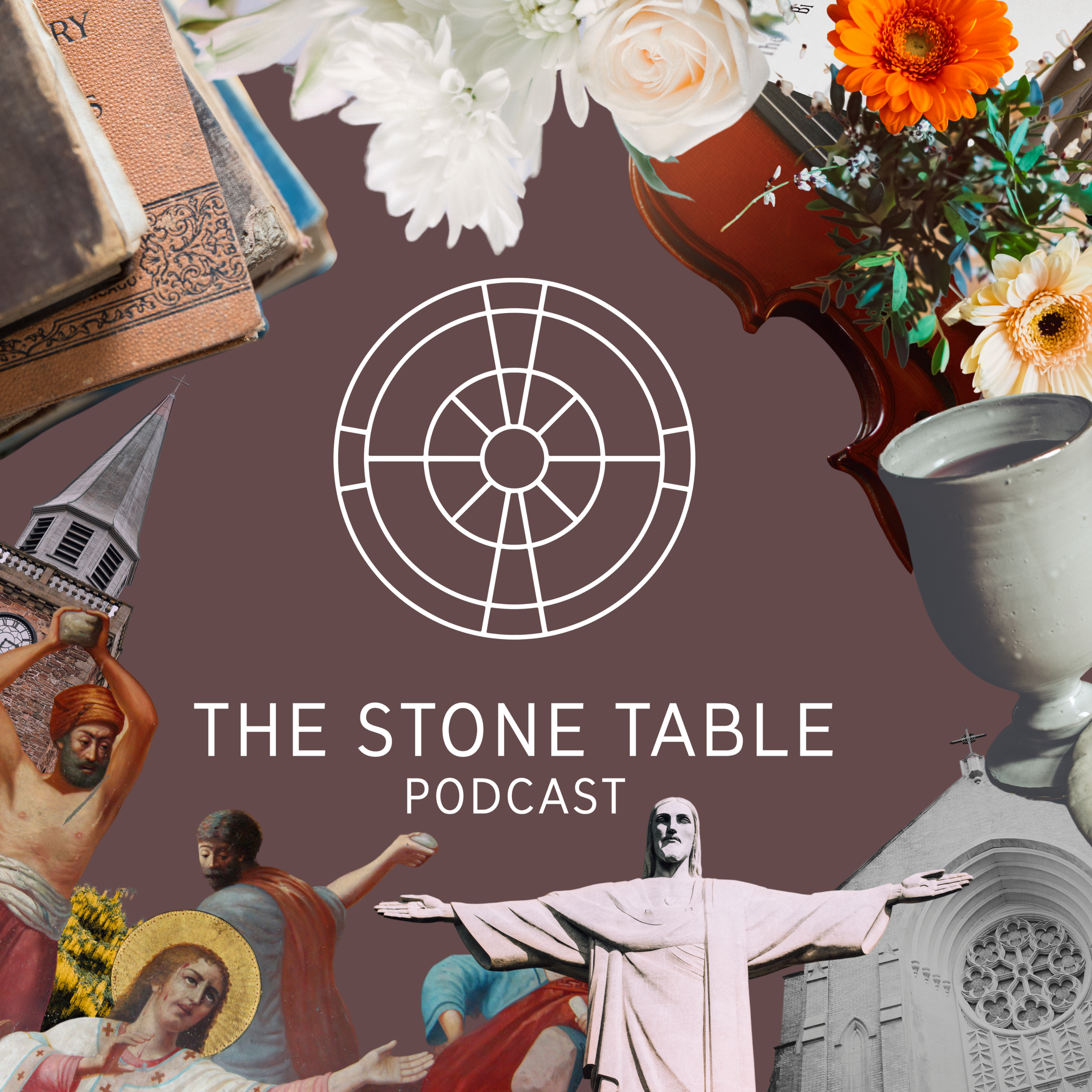 The Stone Table
